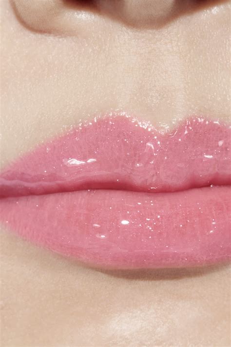 chanel rouge coco gloss debenhams
